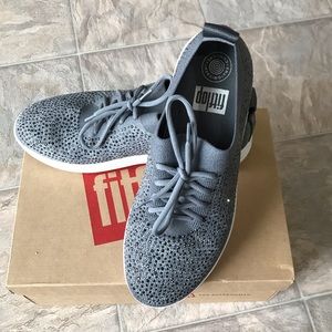 Fitflop Uberknit Sneaker